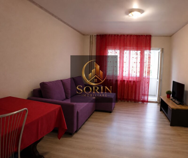 Lujerului, Veteranilor, apartament 2 camere de inchiriat.